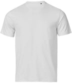 Tee Jays Unlabeled Luxury Tee