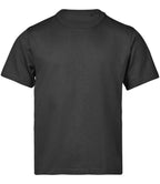 Tee Jays Unlabeled Loose Fit Tee