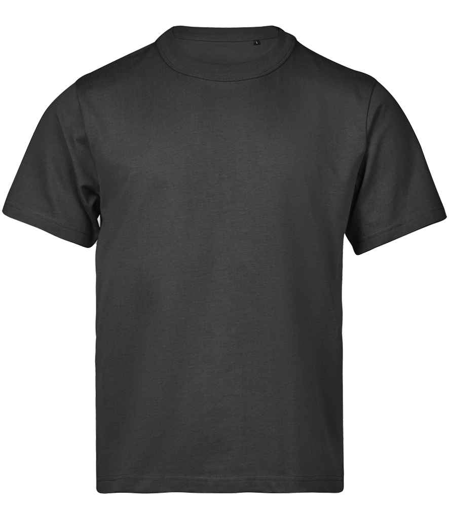 Tee Jays Unlabeled Loose Fit Tee