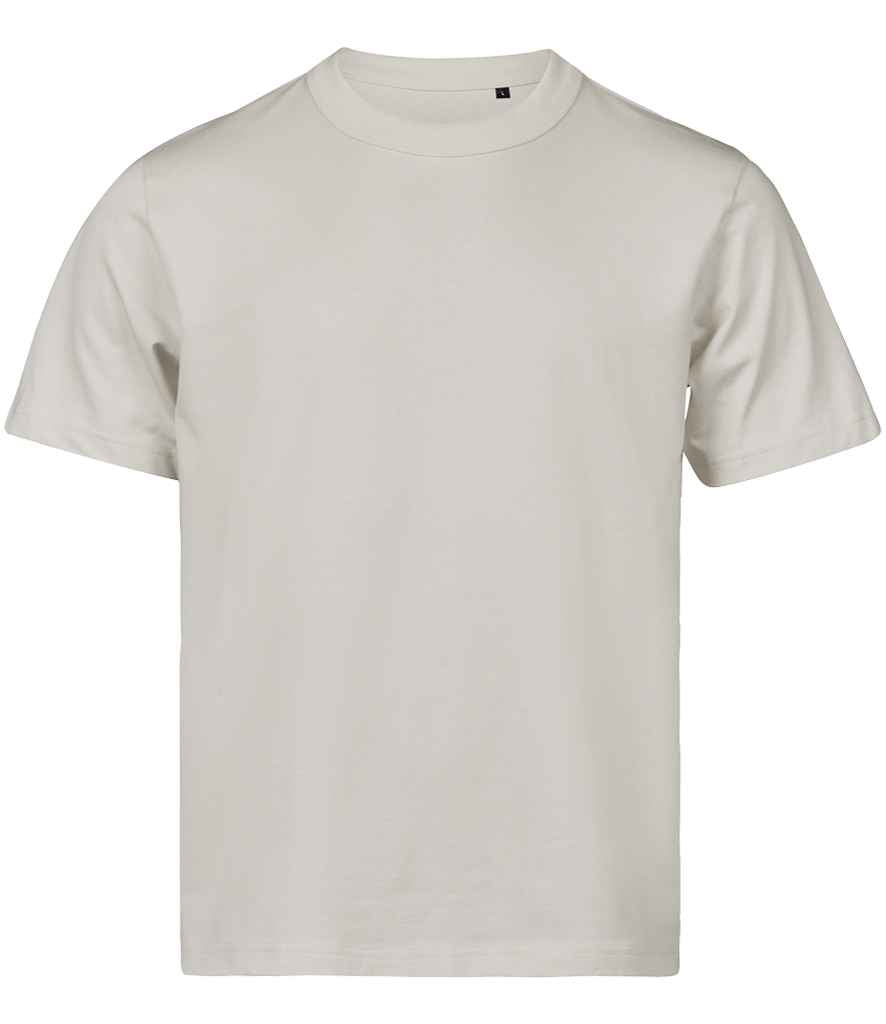 Tee Jays Unlabeled Loose Fit Tee