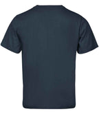 T1160 Ink Blue Back