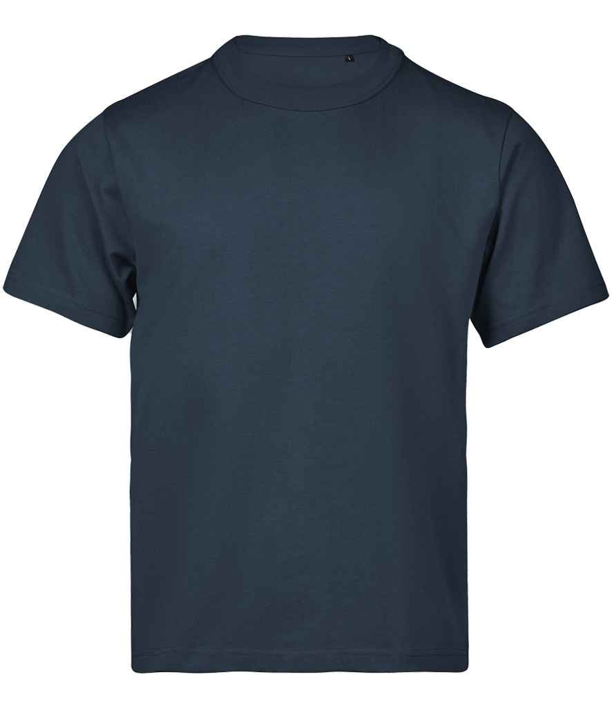 Tee Jays Unlabeled Loose Fit Tee