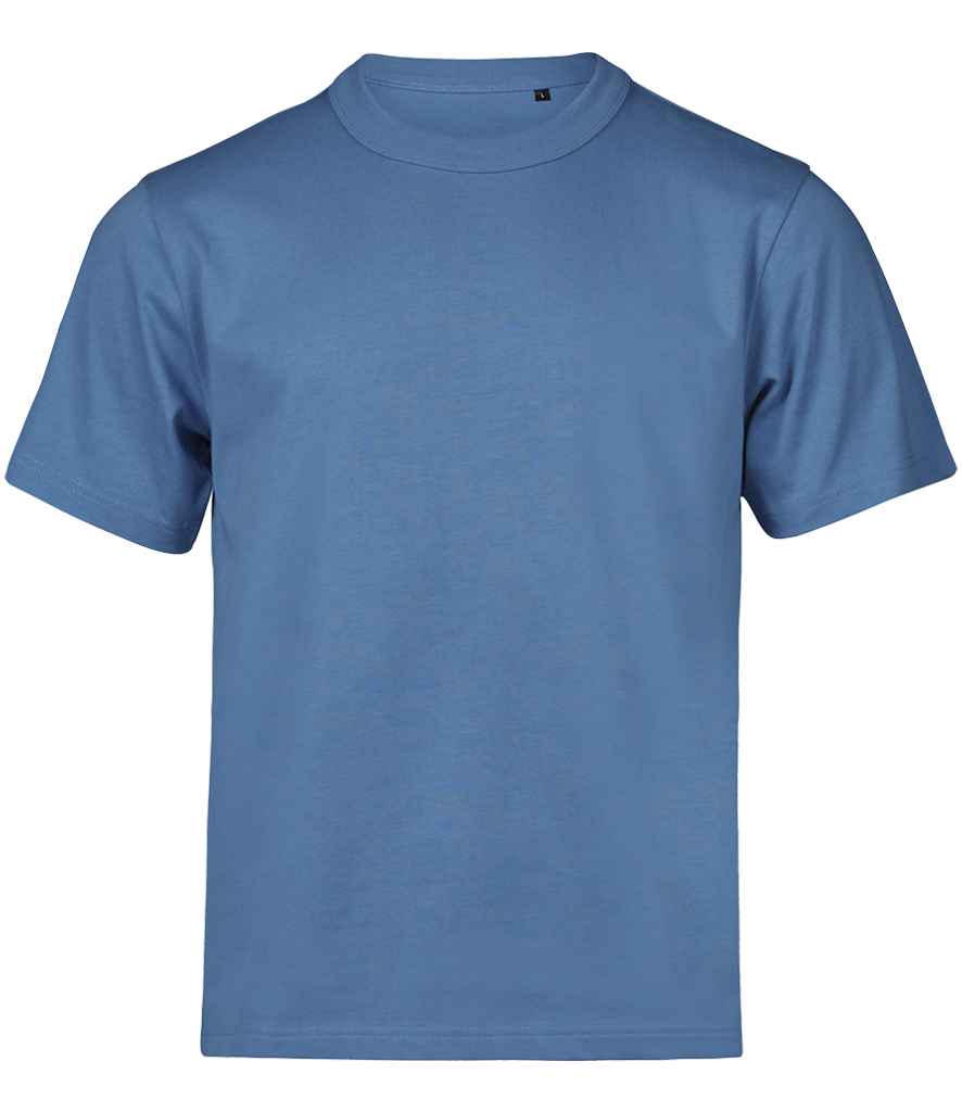 Tee Jays Unlabeled Loose Fit Tee