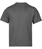Tee Jays Unlabeled Loose Fit Tee