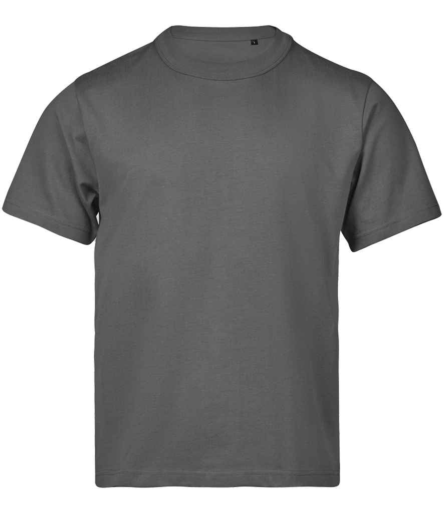 Tee Jays Unlabeled Loose Fit Tee