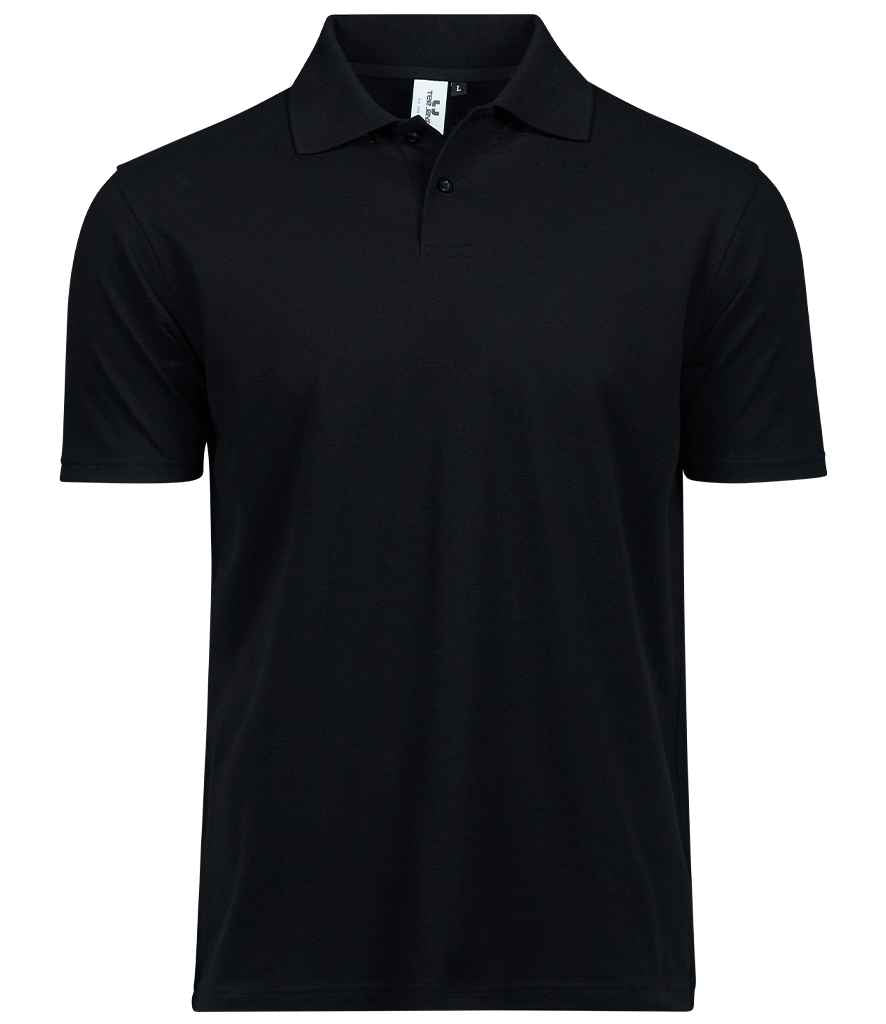 Tee Jays Power Polo