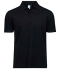 Tee Jays Power Polo