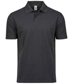 Tee Jays Power Polo