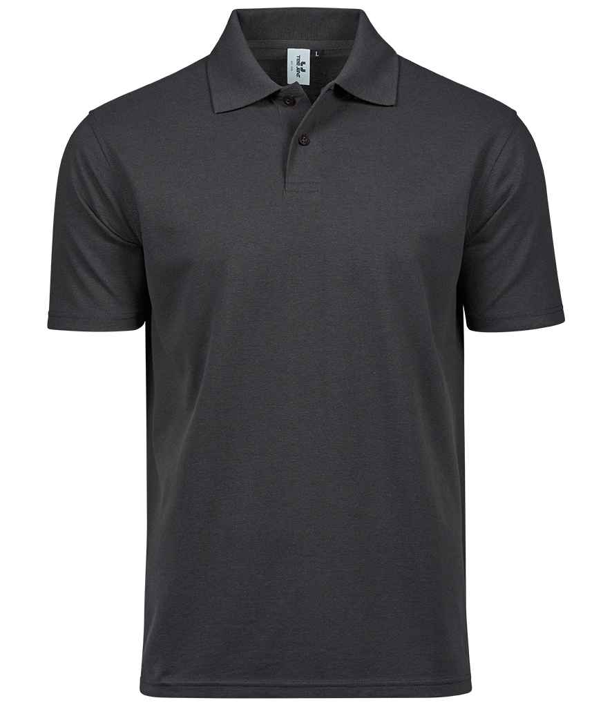 Tee Jays Power Polo