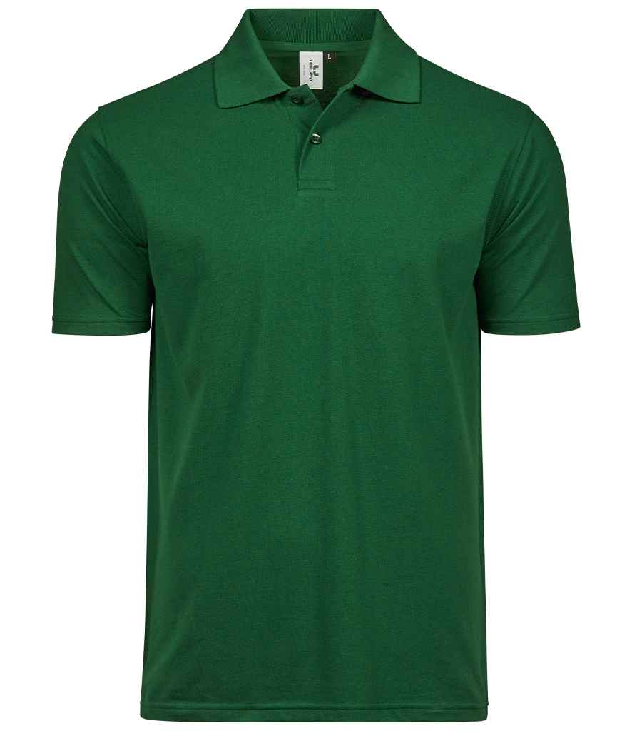 Tee Jays Power Polo