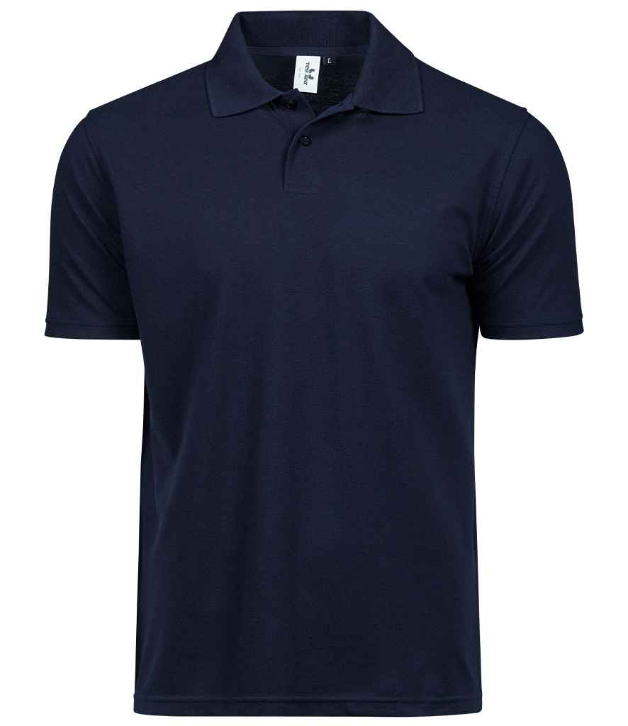Tee Jays Power Polo