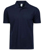 Tee Jays Power Polo