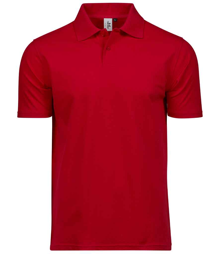 Tee Jays Power Polo