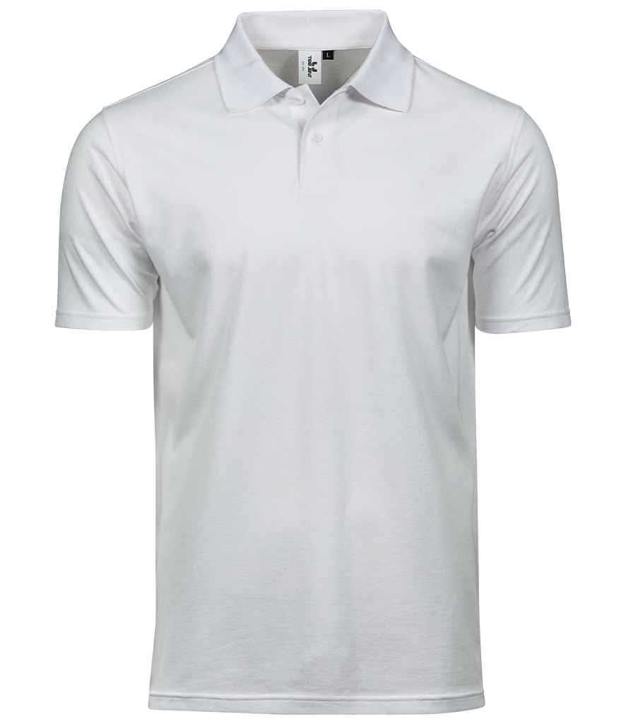 Tee Jays Power Polo