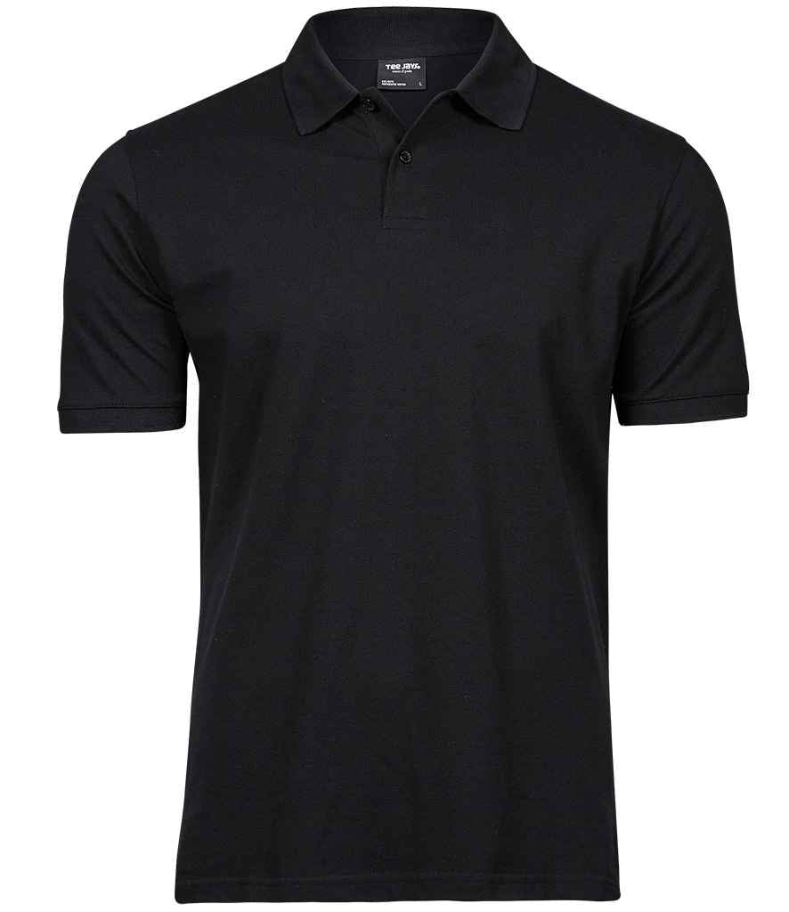 Tee Jays Heavy Polo