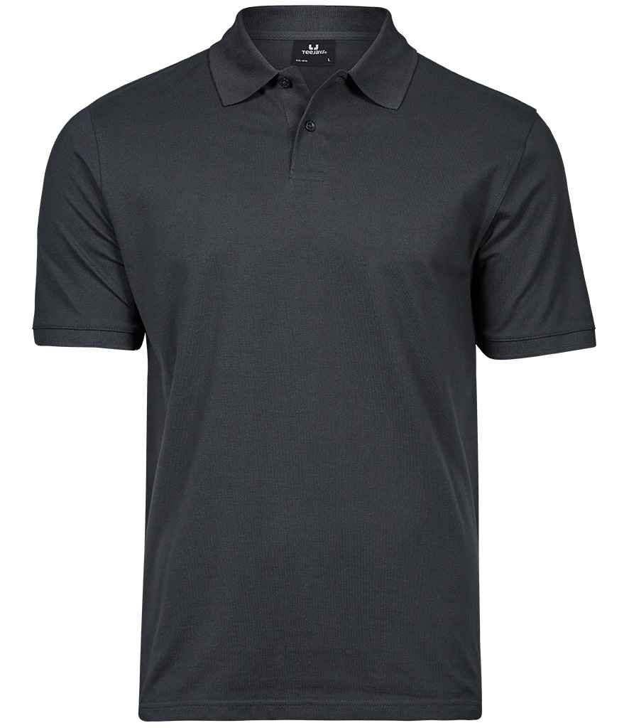 Tee Jays Heavy Polo