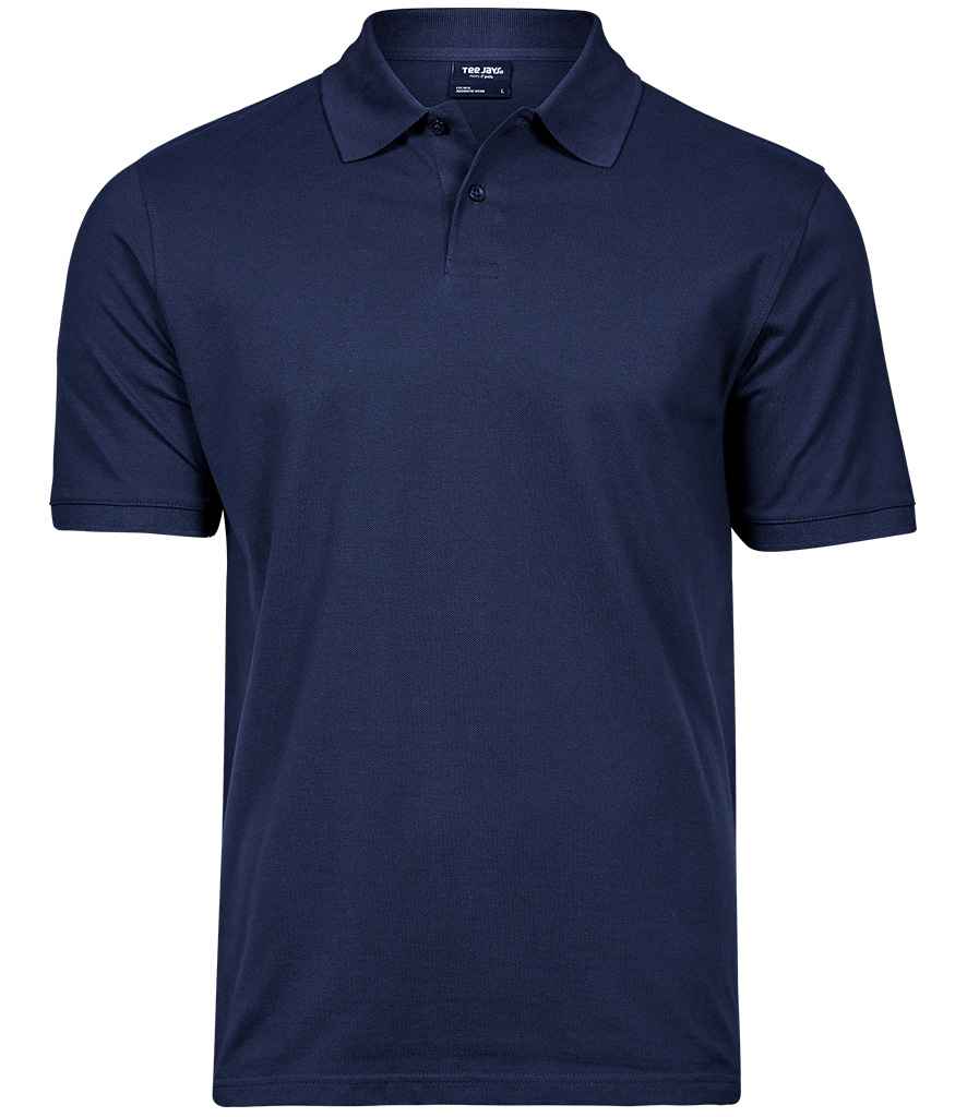 Tee Jays Heavy Polo