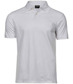 Tee Jays Heavy Polo