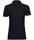 T1401 Black Back