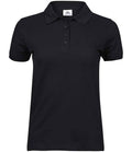 Tee Jays Ladies Heavy Polo