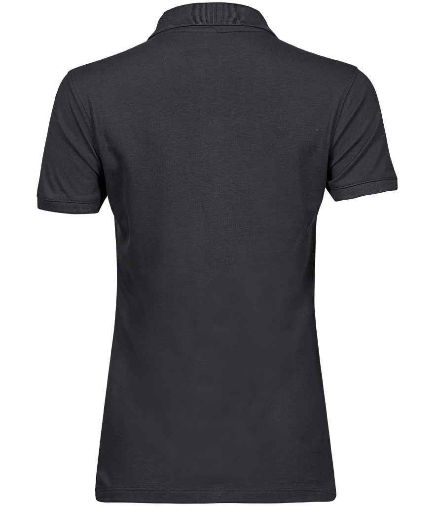 T1401 Dark Grey Back