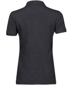 T1401 Dark Grey Back