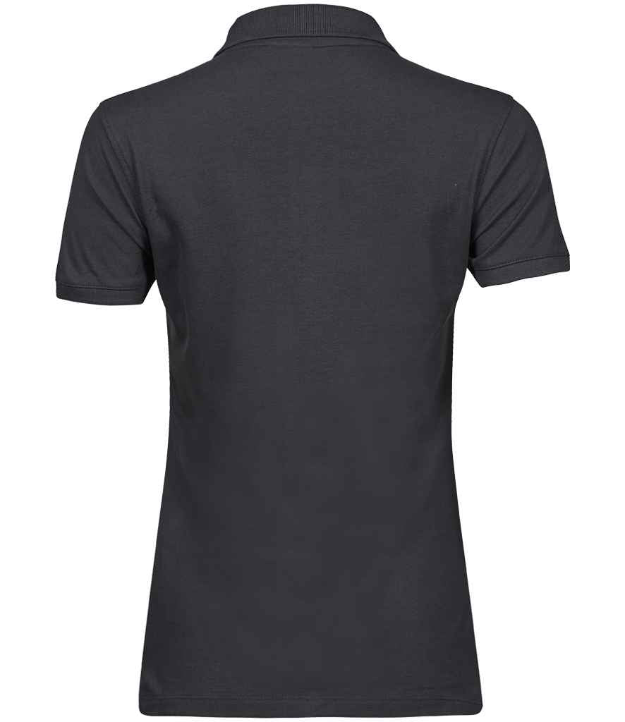 T1401 Dark Grey Back