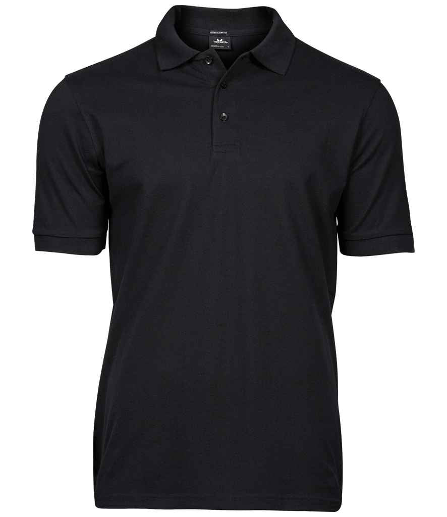 Tee Jays Luxury Stretch Polo