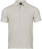 Tee Jays Luxury Stretch Polo