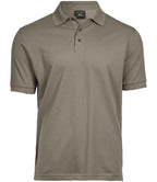 Tee Jays Luxury Stretch Polo