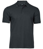 Tee Jays Luxury Stretch Polo