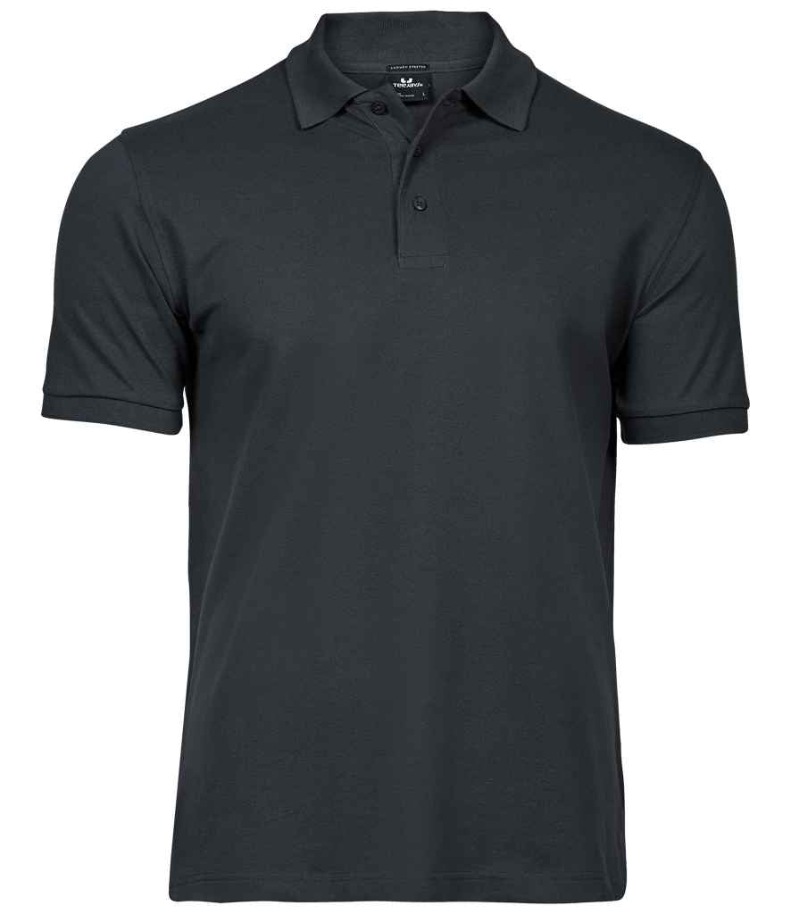 Tee Jays Luxury Stretch Polo