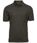 Tee Jays Luxury Stretch Polo