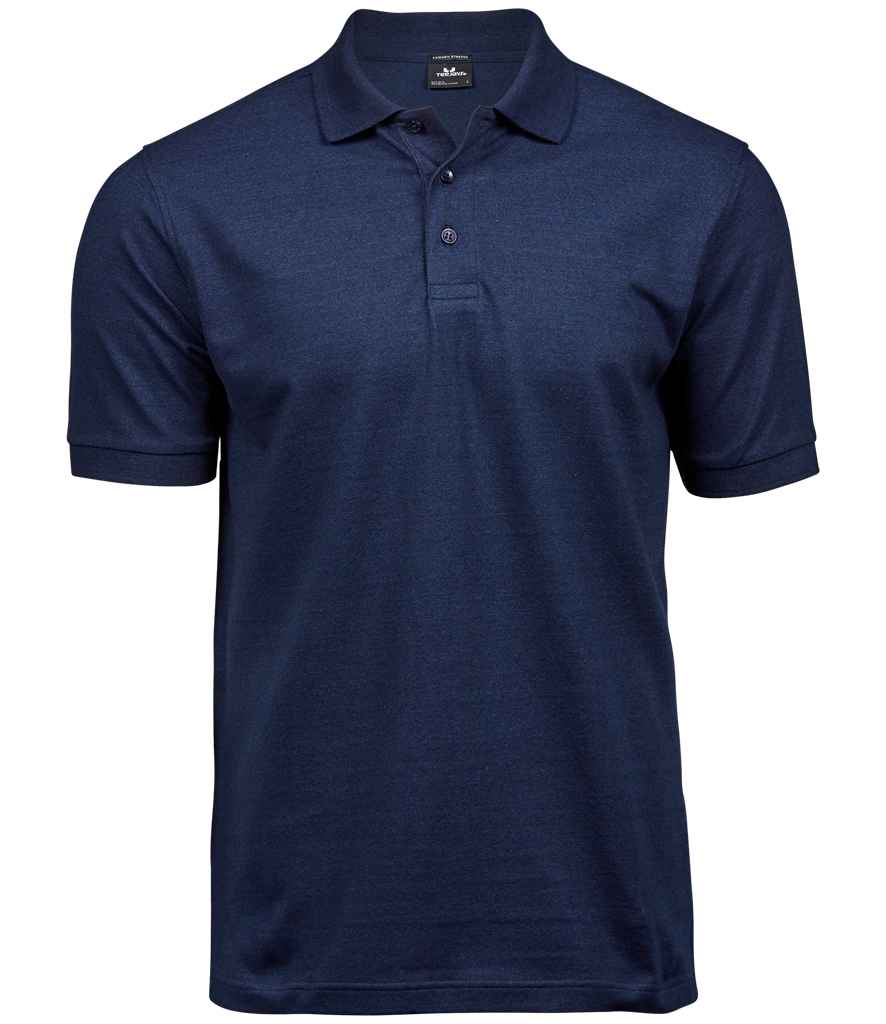 Tee Jays Luxury Stretch Polo