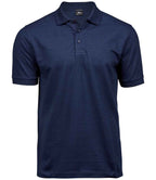 Tee Jays Luxury Stretch Polo