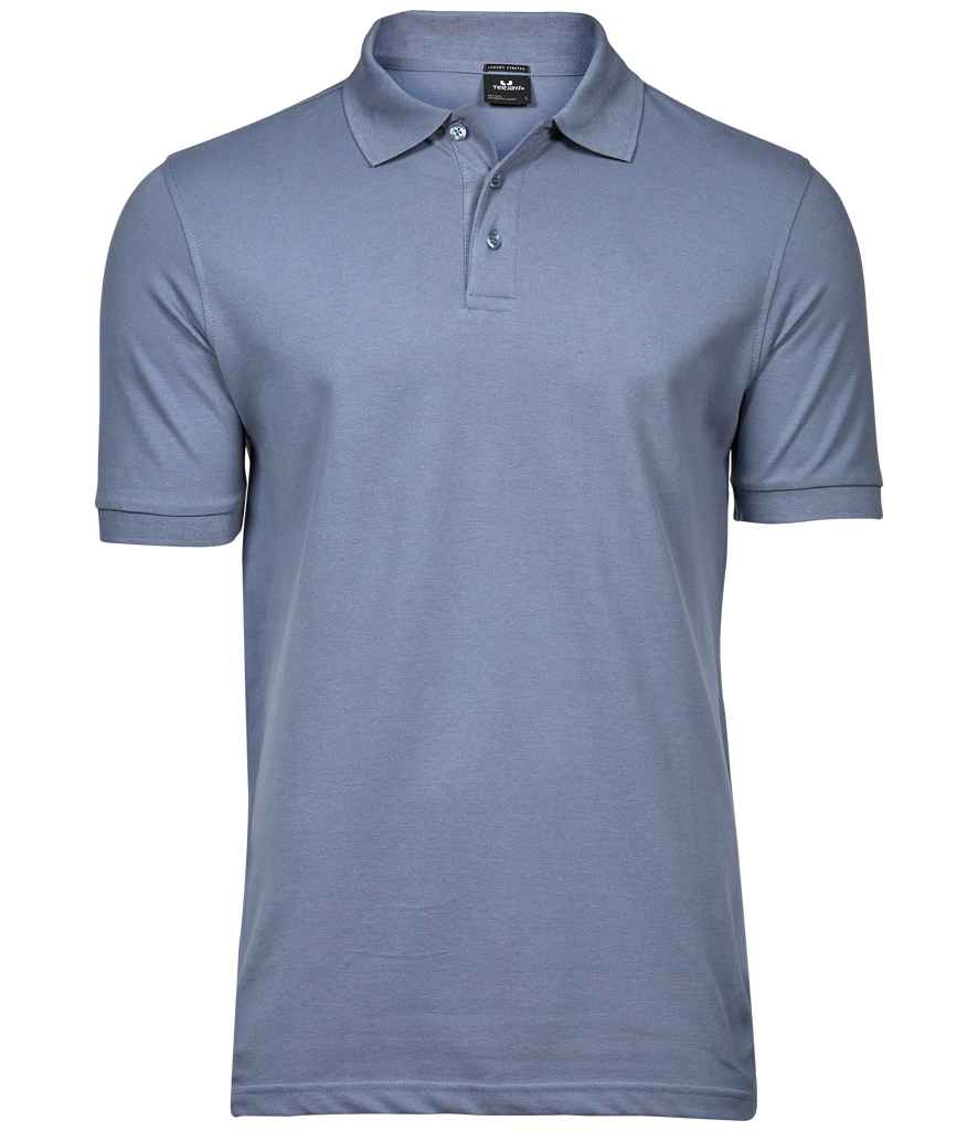 Tee Jays Luxury Stretch Polo