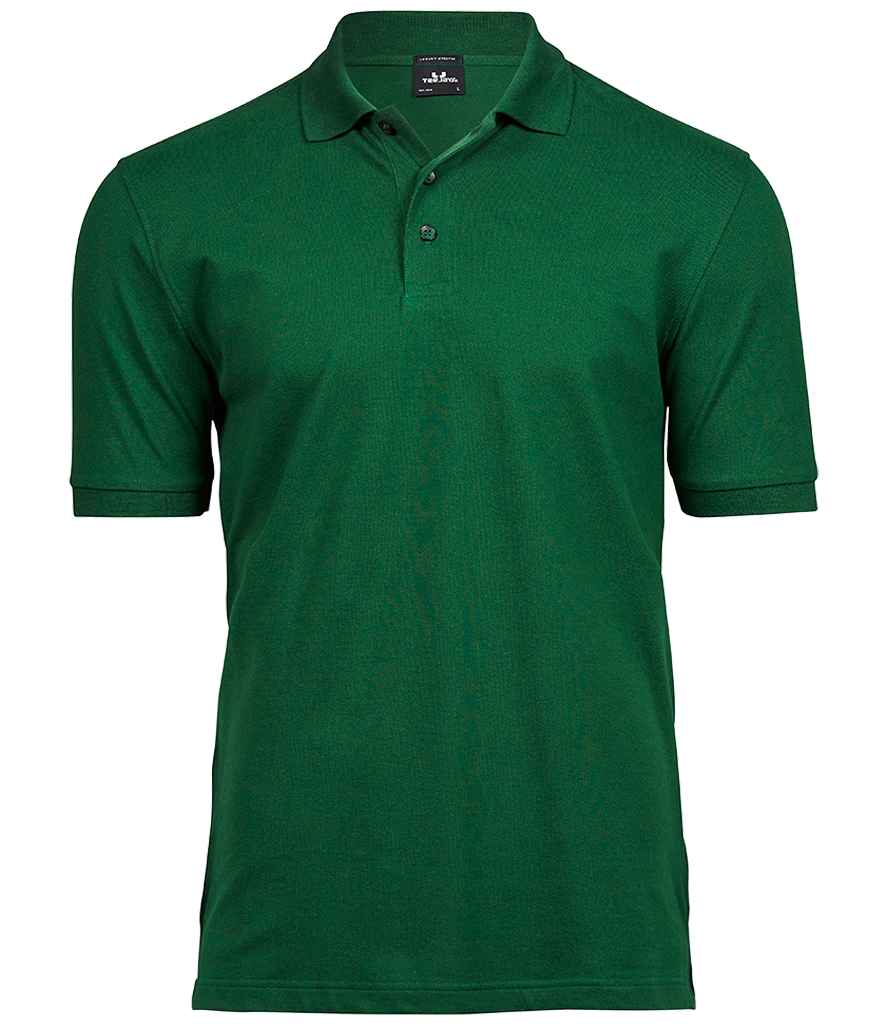Tee Jays Luxury Stretch Polo