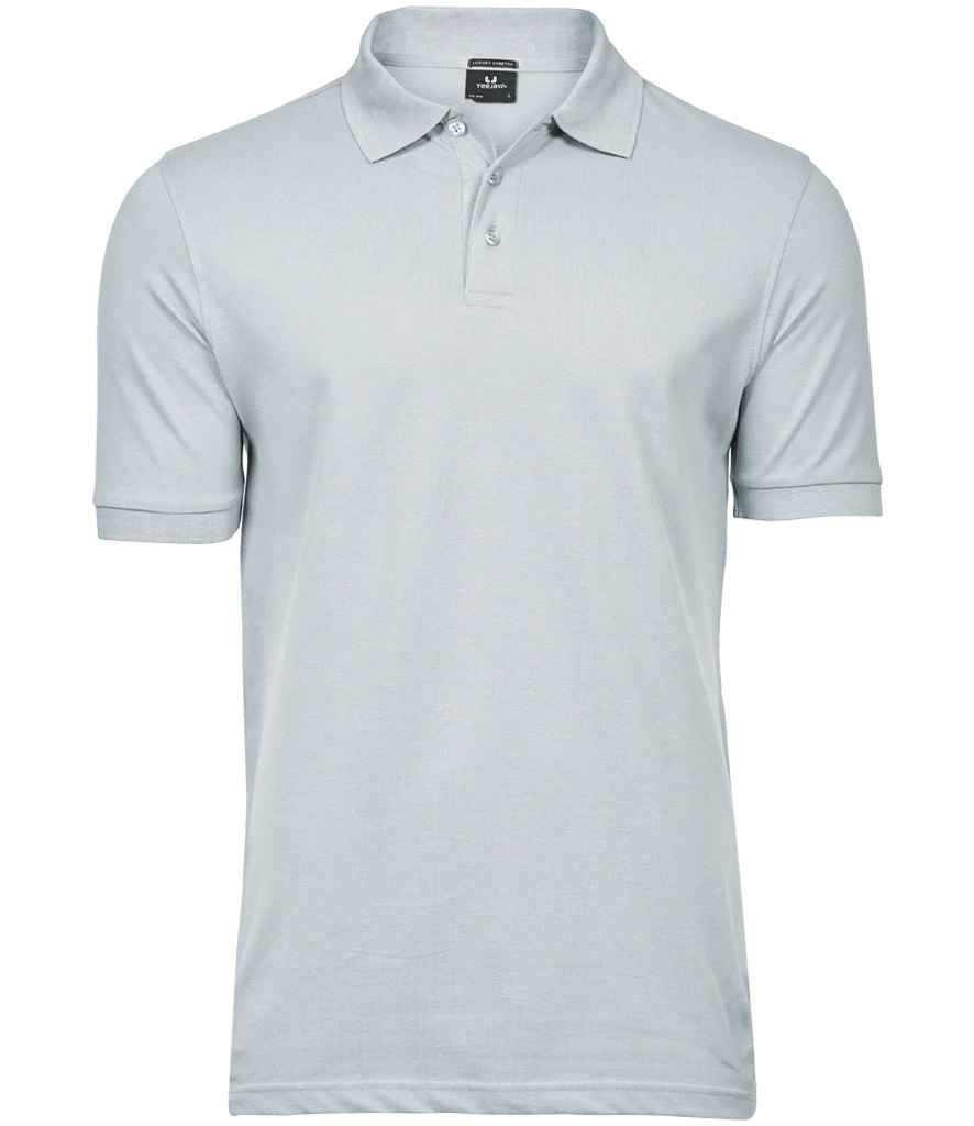 Tee Jays Luxury Stretch Polo