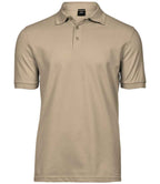 Tee Jays Luxury Stretch Polo