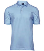 Tee Jays Luxury Stretch Polo