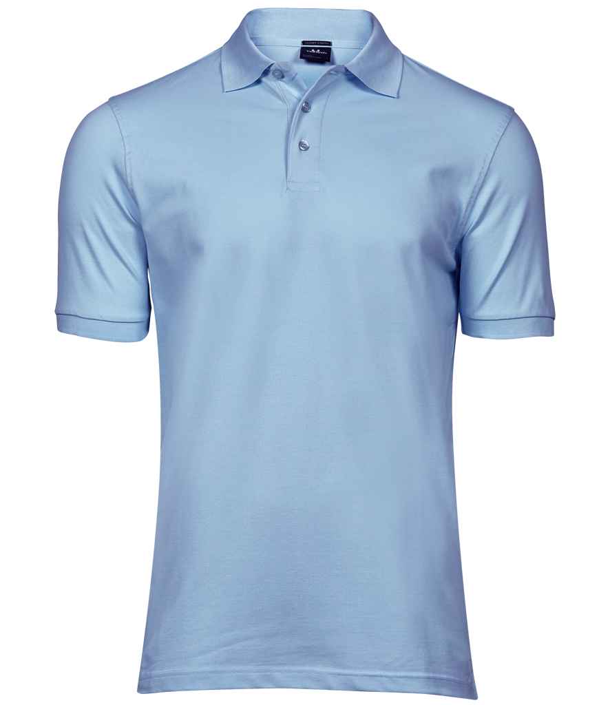 Tee Jays Luxury Stretch Polo