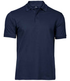Tee Jays Luxury Stretch Polo