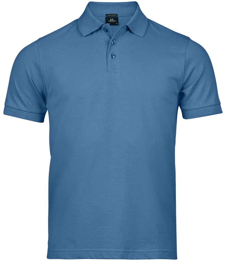 Tee Jays Luxury Stretch Polo