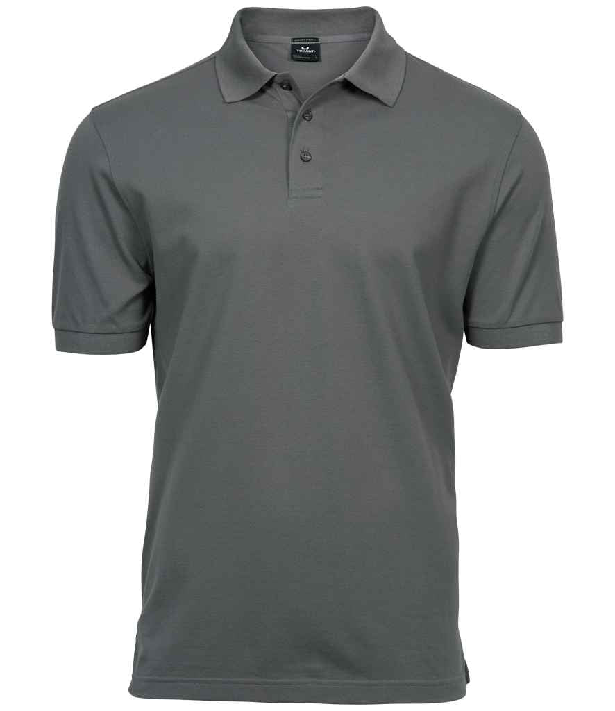 Tee Jays Luxury Stretch Polo