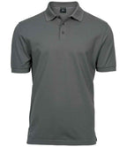 Tee Jays Luxury Stretch Polo