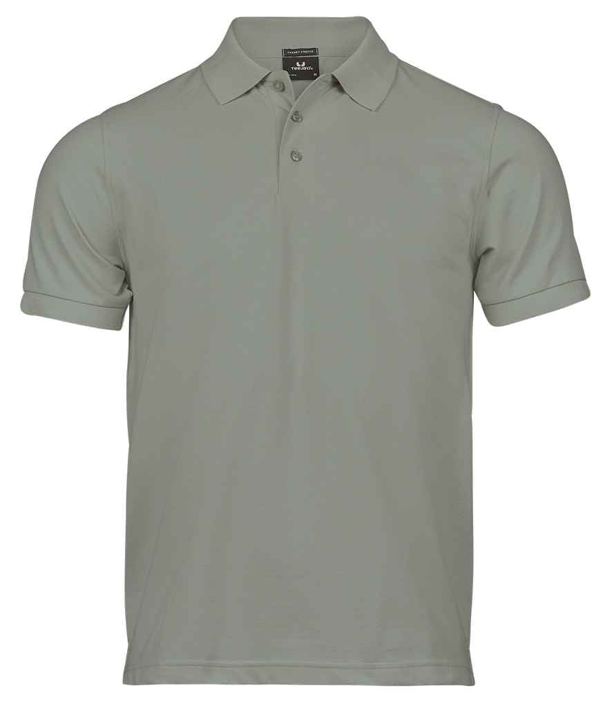 Tee Jays Luxury Stretch Polo