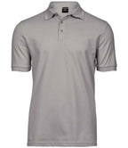 Tee Jays Luxury Stretch Polo