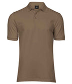 Tee Jays Luxury Stretch Polo