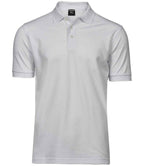 Tee Jays Luxury Stretch Polo