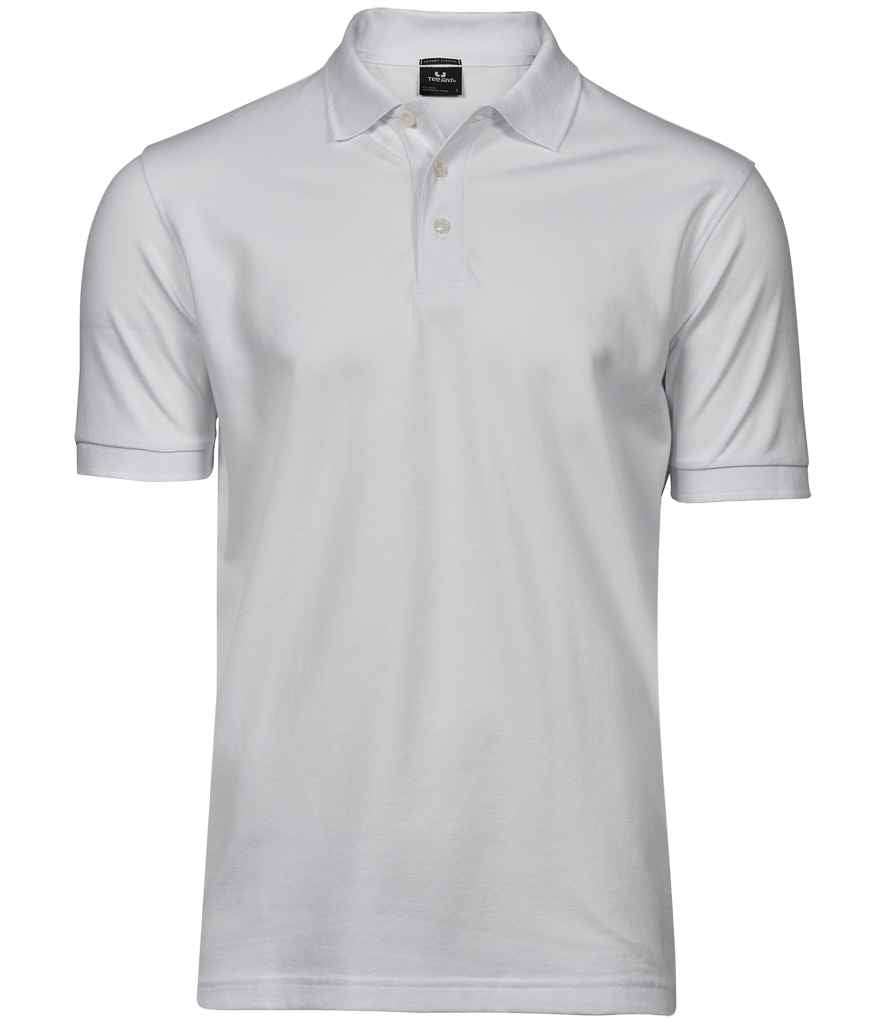 Tee Jays Luxury Stretch Polo
